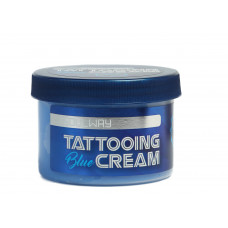 Soulway Tattooing Blue Cream