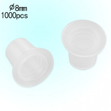 Plastic Ink Cup