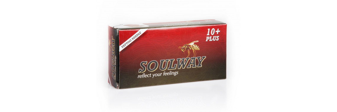 Soulway bugpin
