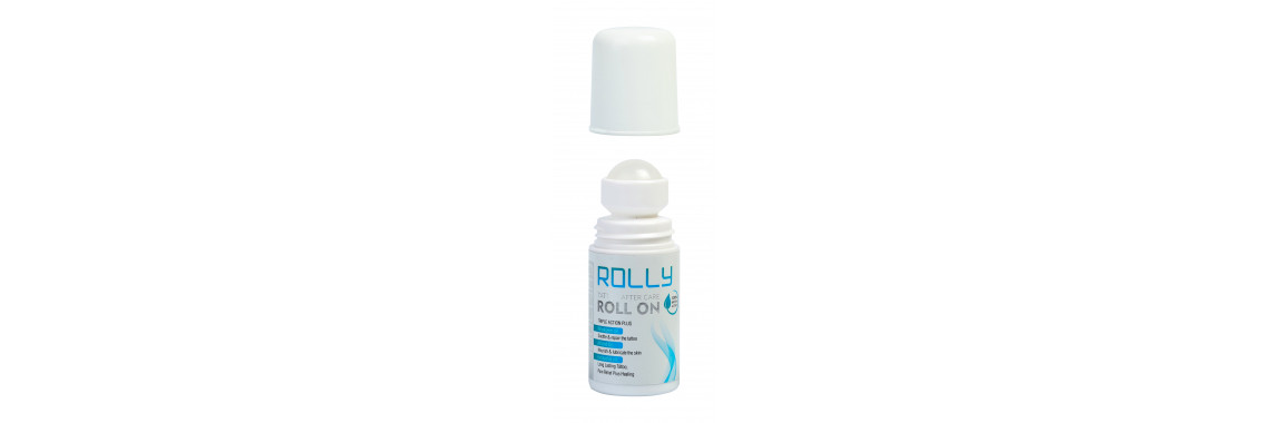 Rolly by Soulway Roll On